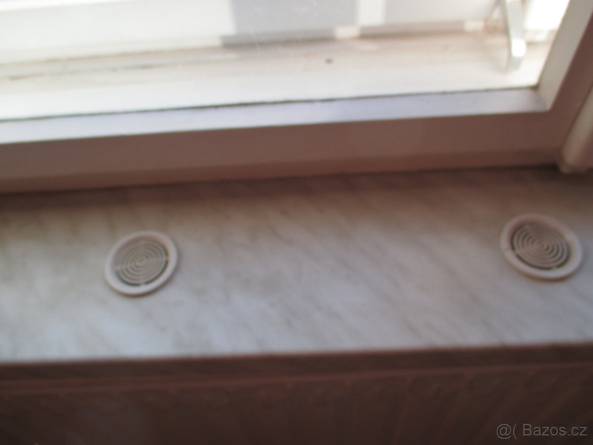 Okenní parapet vnitřní - 6