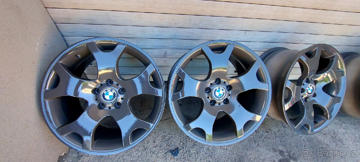 Alu kola BMW Styling 63 R19 - 6