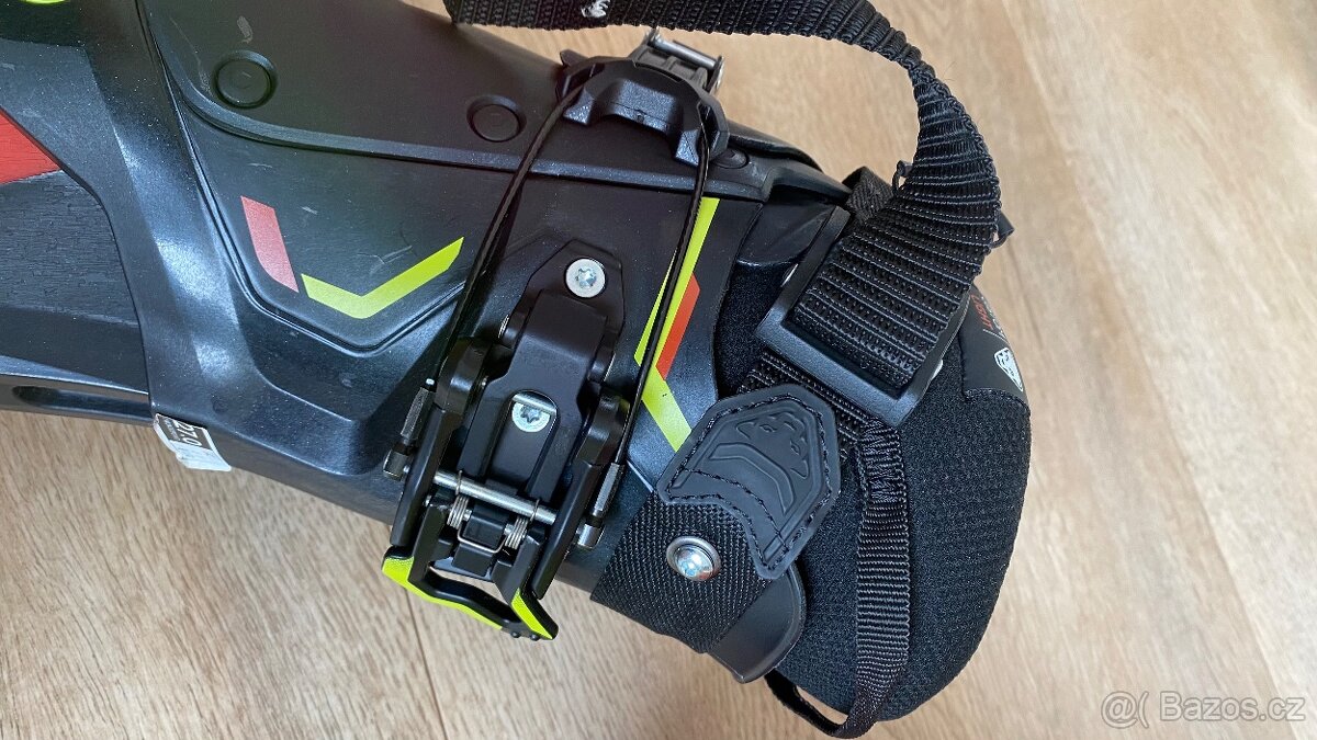 Boty skialpové DYNAFIT TLT 8 velikost 27. (42) 293mm - 6