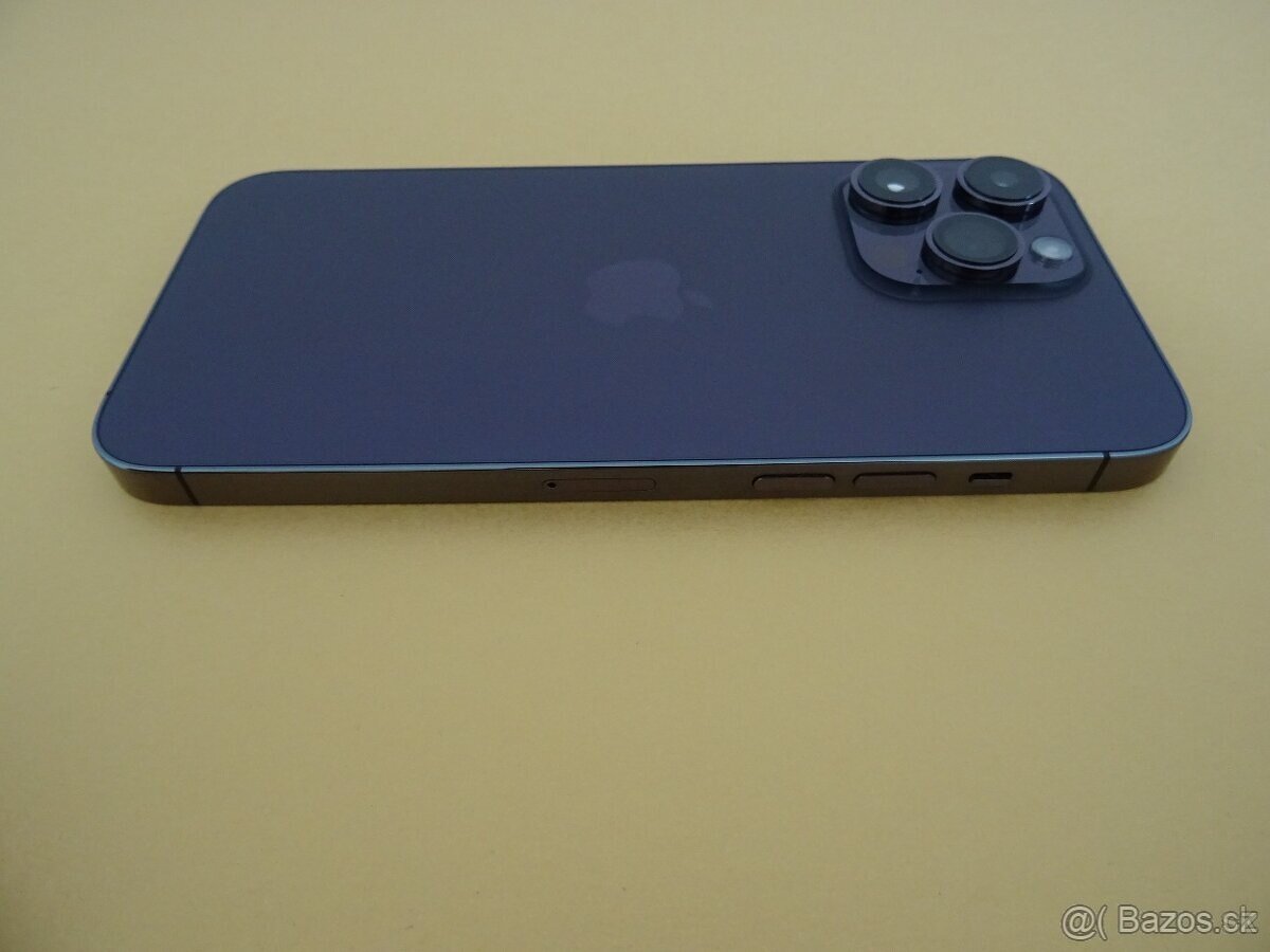 iPhone 14 PRO MAX 128GB PURPLE - 6