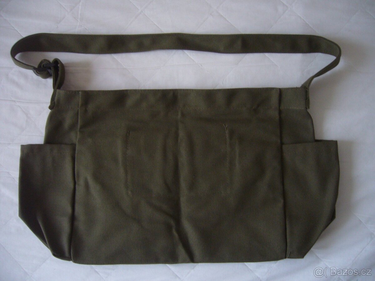 Prodám novou tašku přes rameno - 6