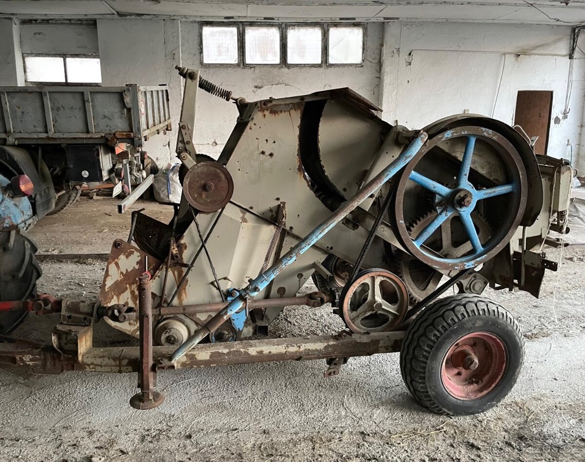 Lis fortschritt k442 - 6