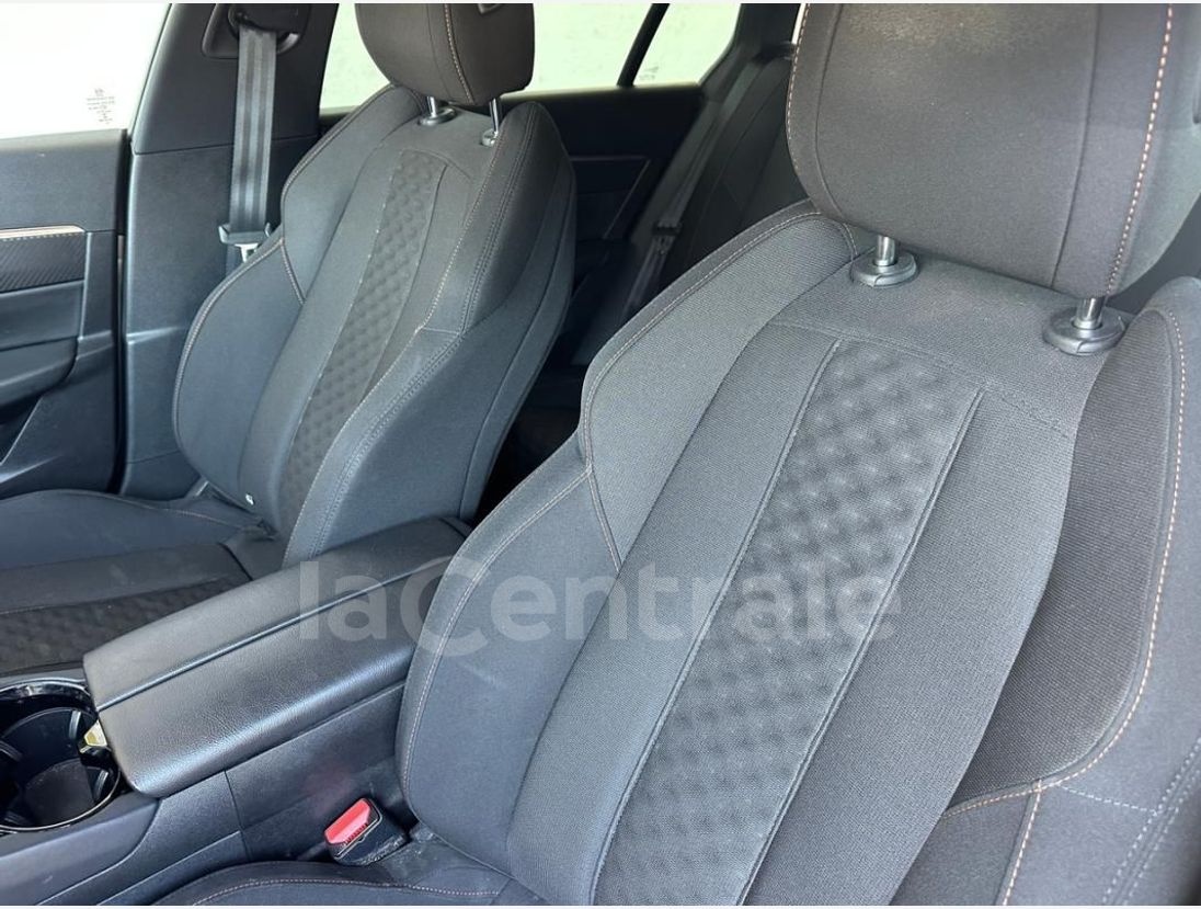 PEUGEOT 508 II SW BLUEHDI 130 S&S Business EAT8 08/2020 - 6