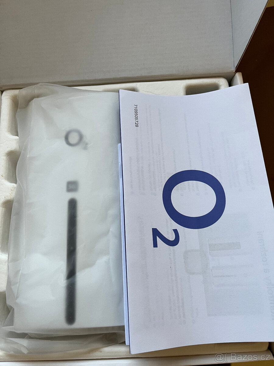 O2 5G BOX - 6