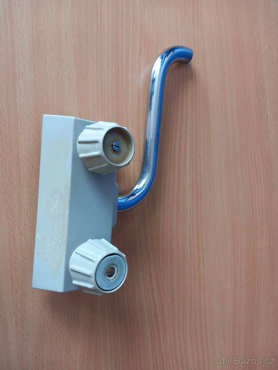 retro vodovodní baterie - 6