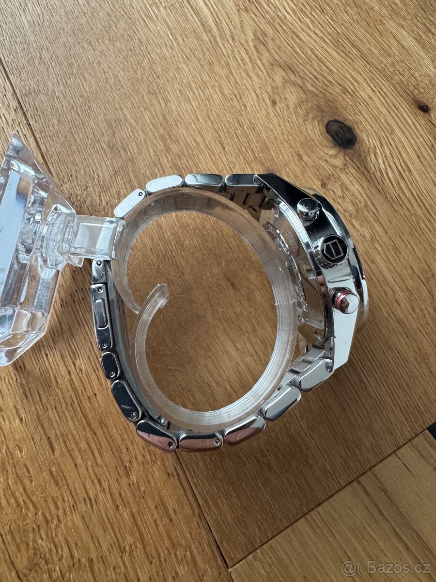 Tag Heuer Carrera Calibre 16 - 6