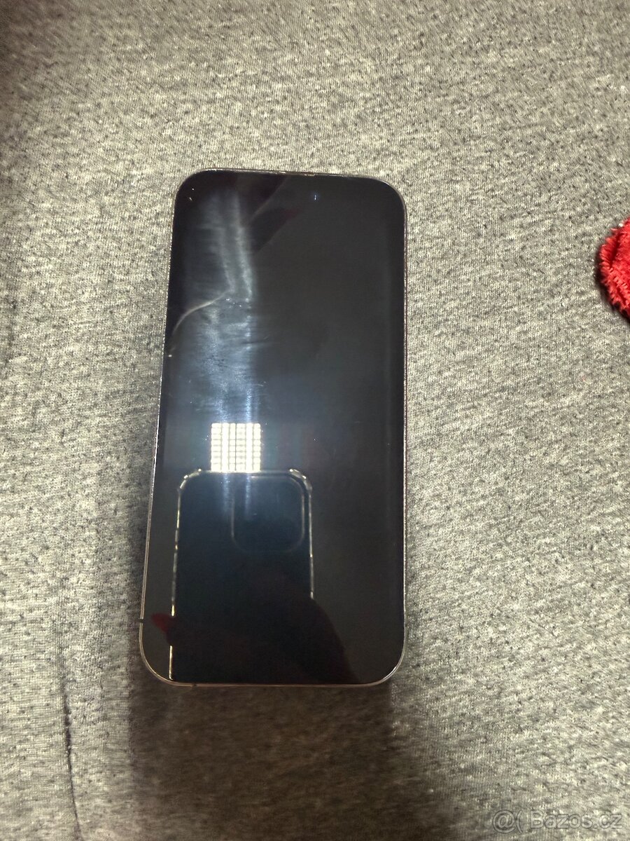 Iphone 14 Pro 256gb deep purple - 6