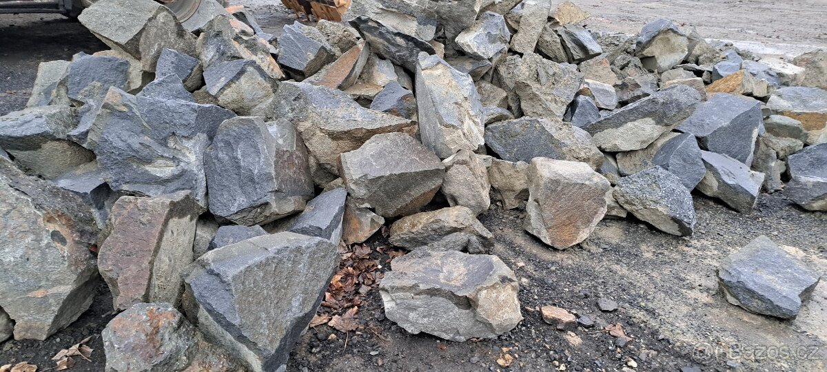 Štěrk-písek-kontejnery - 6