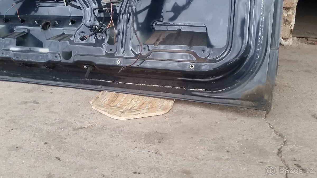 5 dvere opel omega b - rok 94 -03 - 6