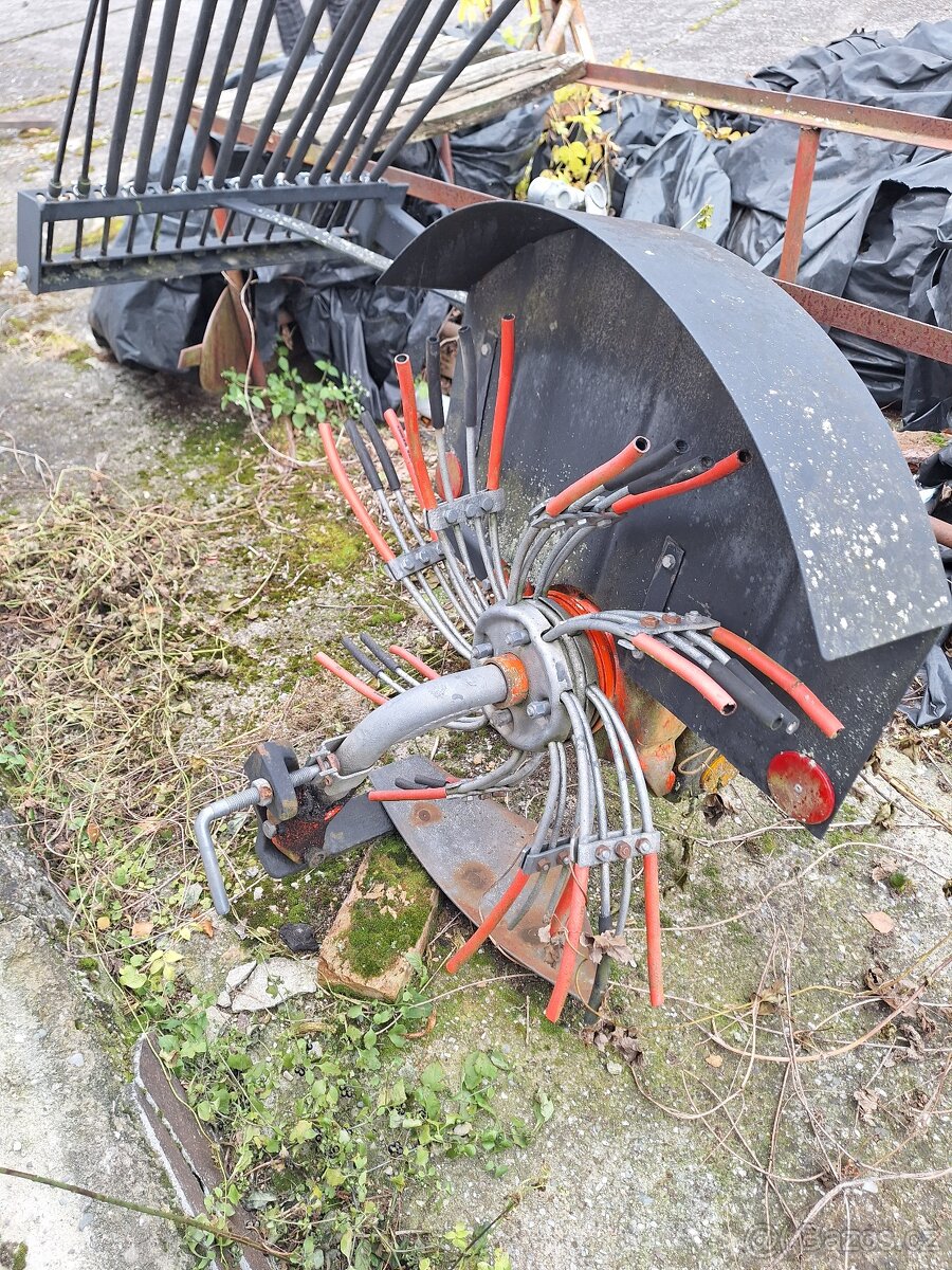 Nosič nářadí GT124 - 6