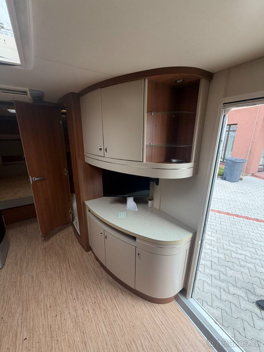 HOBBY 650 UFF Premium - 6