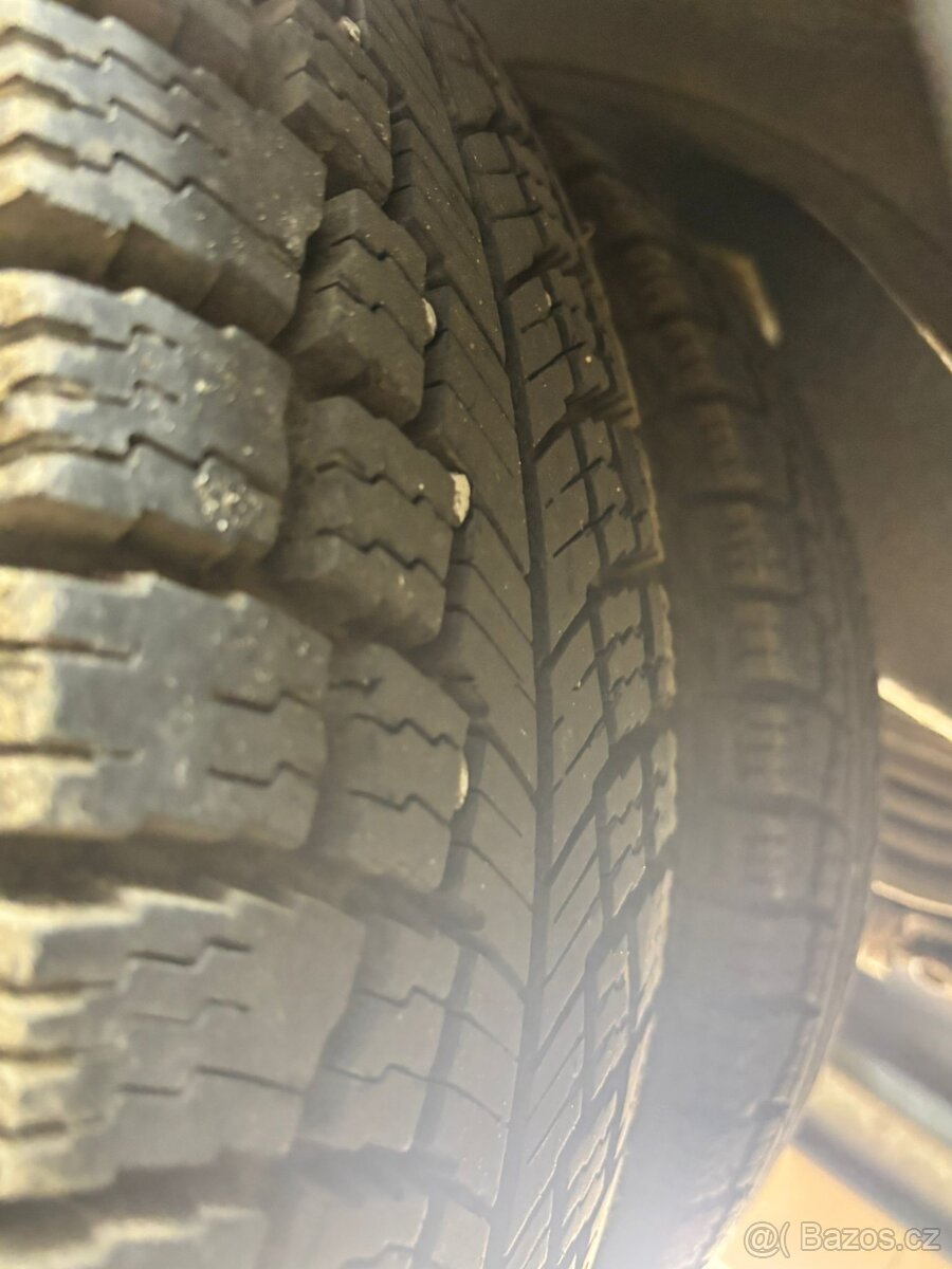 Iveco 59 E 12 nosič kontejneru - 6