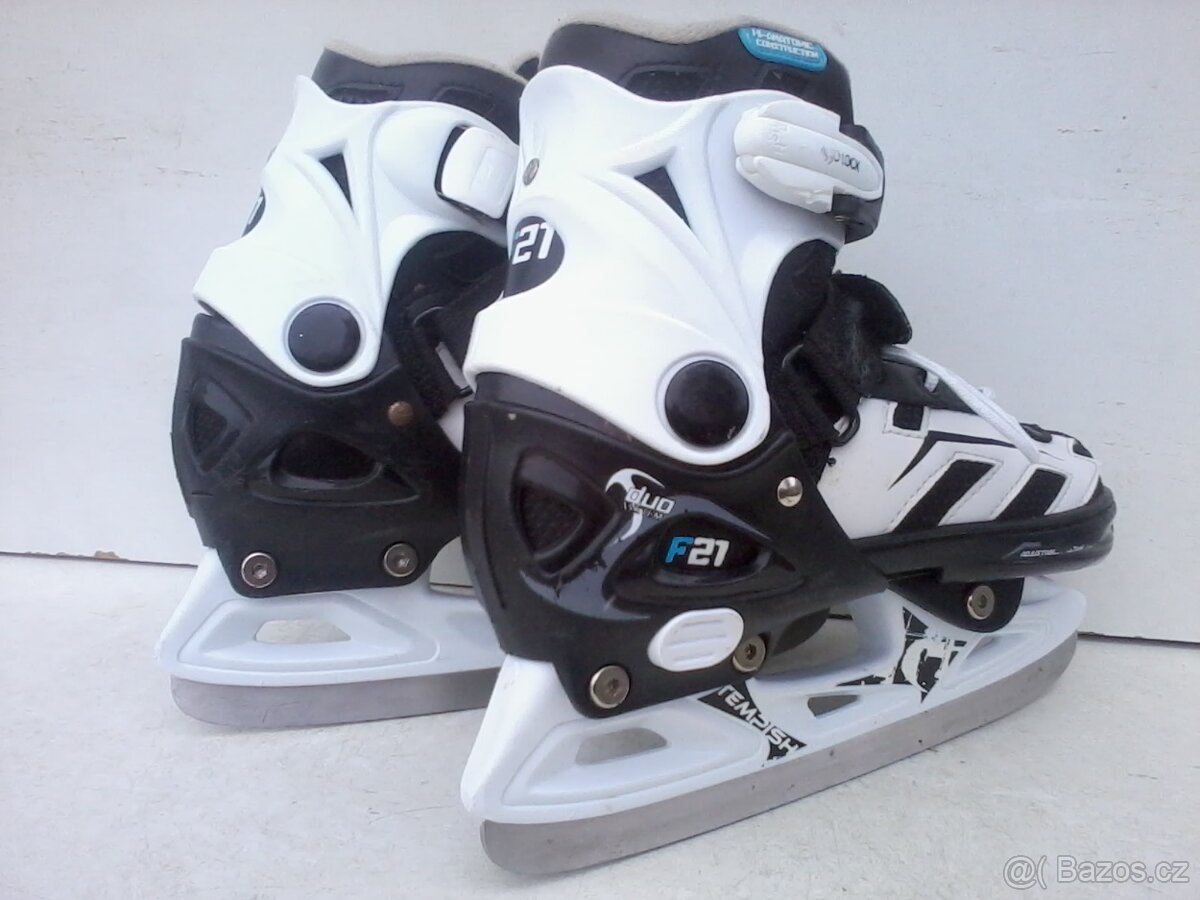 Brusle Tempis 20 - 22 - 6