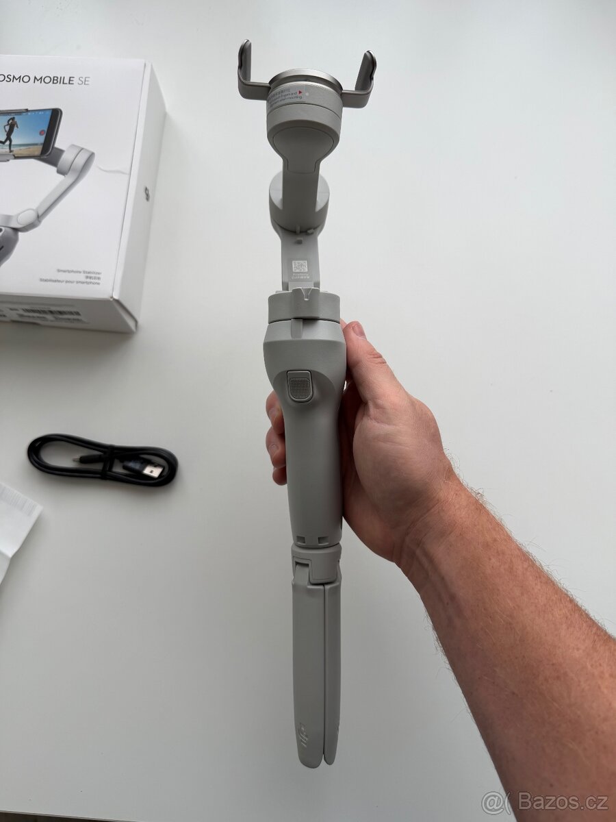 DJI Osmo Mobile SE - 6