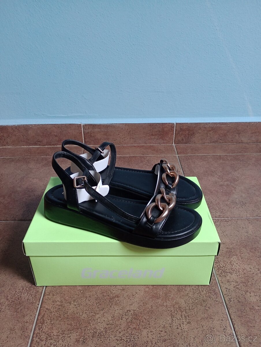 Dámské značkové a neznačkové boty - 6