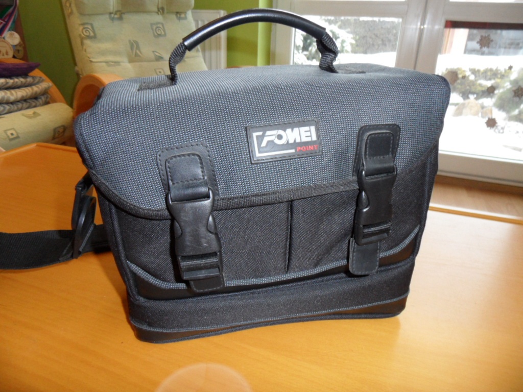 Video Camera Canon LEGRIA HF G40 - 6