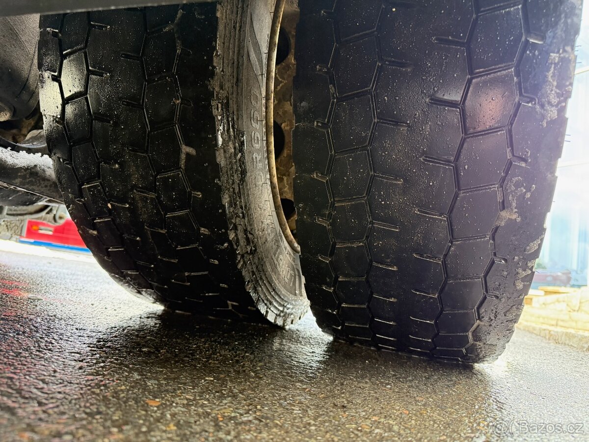 MAN TGX18.440 EURO 6 MEGA/lowdeck - 6