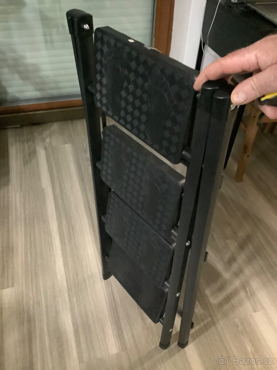 Schůdky pro domácnost - 6