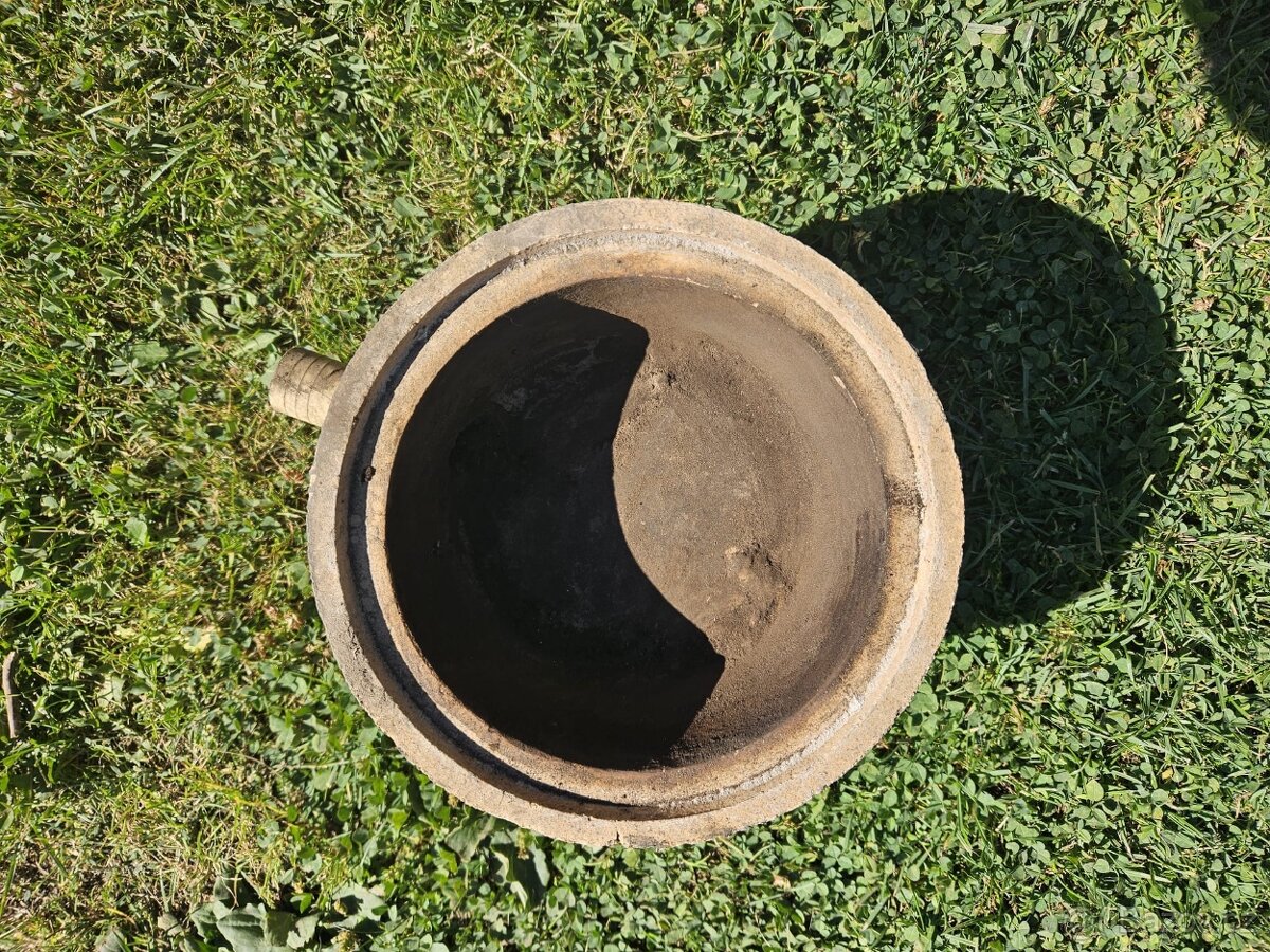 Komínová sestava Schiedel - 6