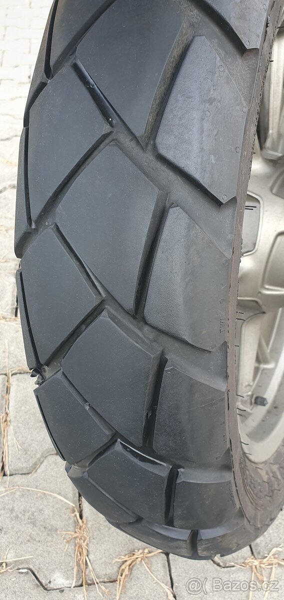 BMW G 650 GS - 6