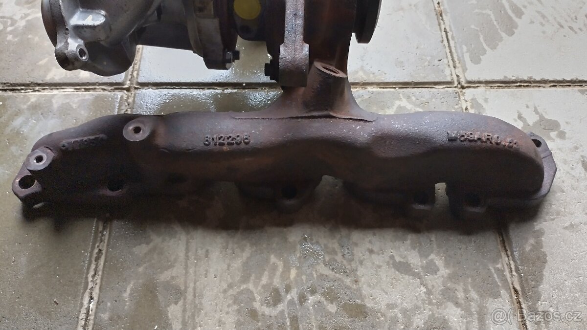 Škoda Octavia 3-Turbo Garrett - 6