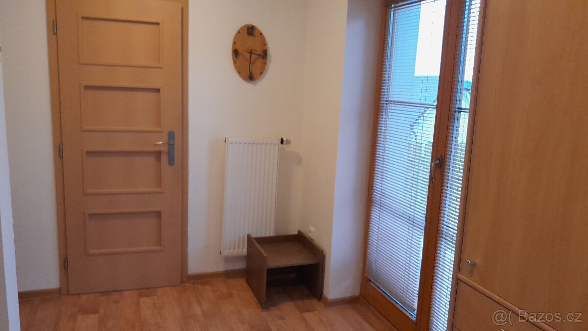 Garsonka v rodinném domě - 6