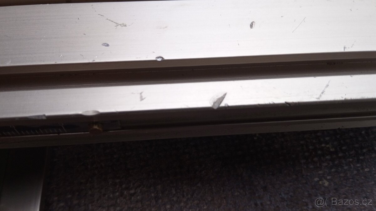 Malý křížový stůl - 6