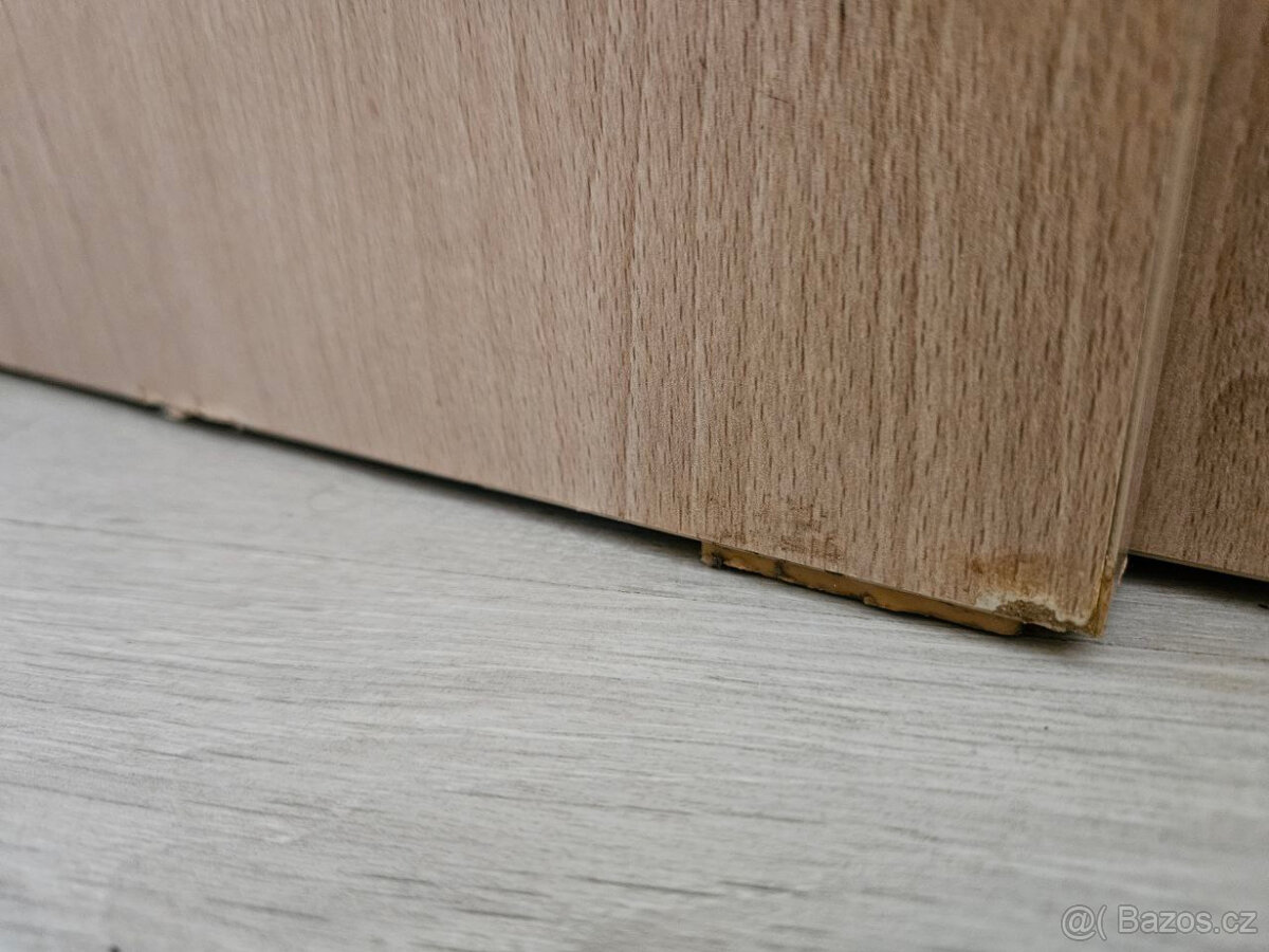 Designový regál, nábytek - 6