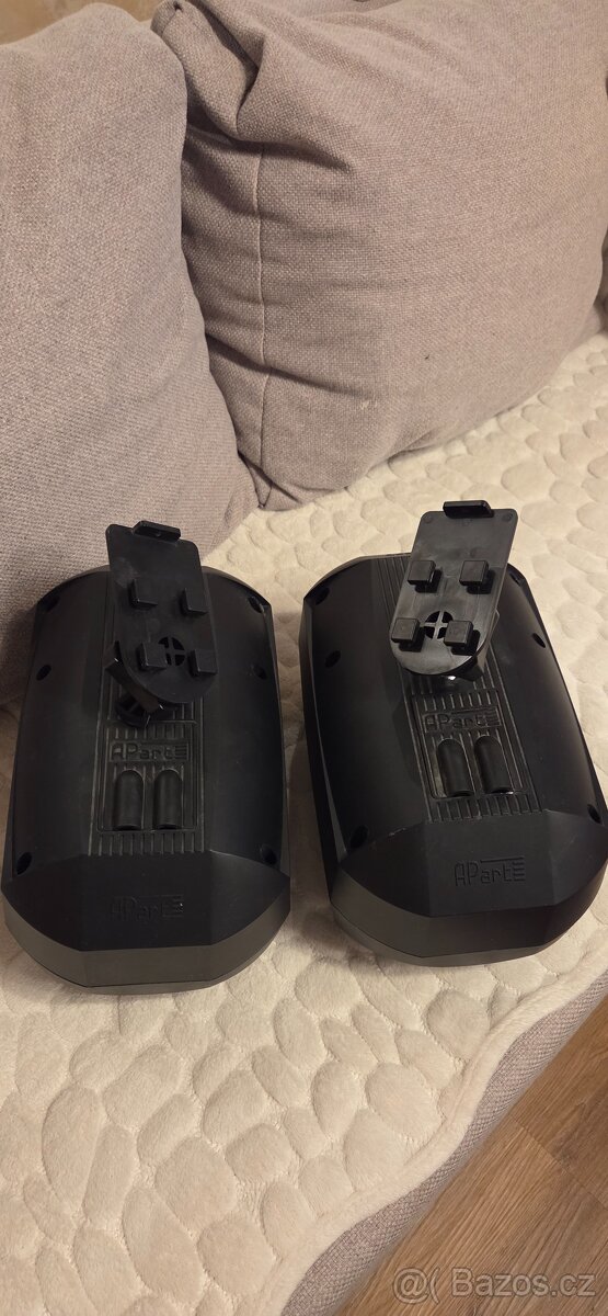 Technics Bose Aparte - 6