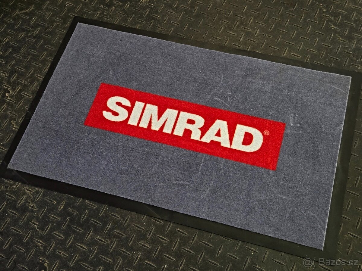 SIMRAD NSX 3012S - navigační systém s HD 12"LCD - 6