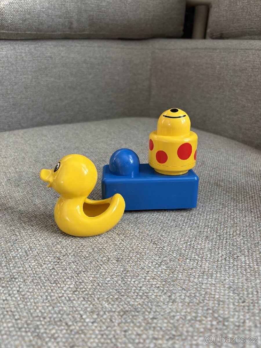 Prodám lego Duplo primo - 6