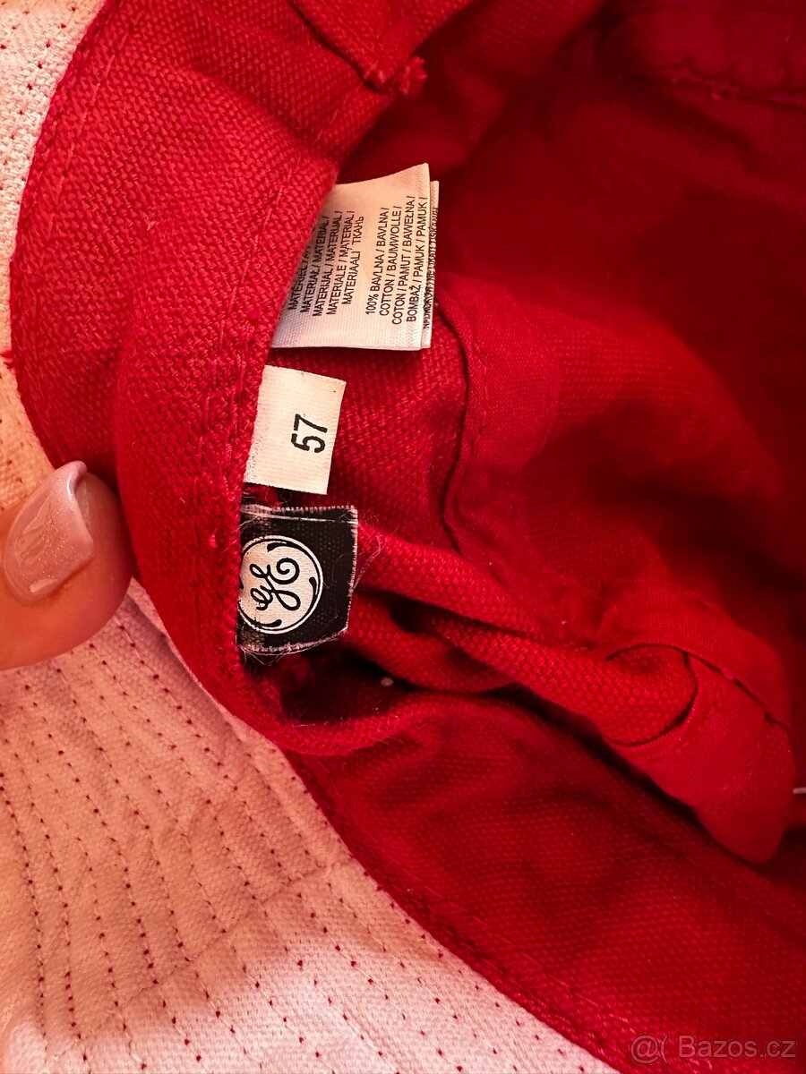 Alpine PRO- dámský klobouk - 6