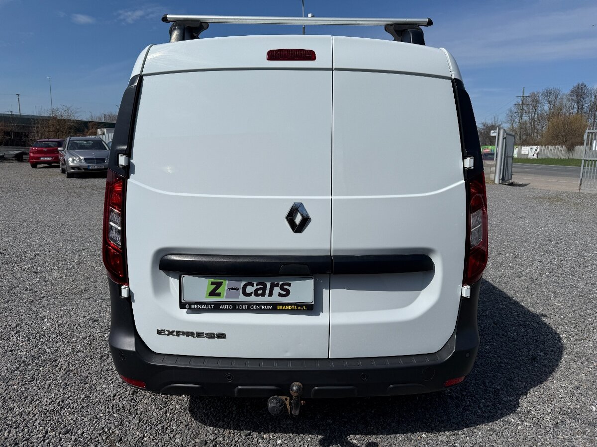 Renault Express 1.5dCi 2023 1.maj.ČR - 6