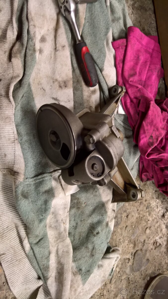 M20B25 - 6