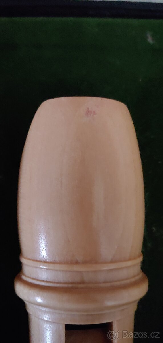 Alt Fletna Moeck Rotthenburgh Barok - 6