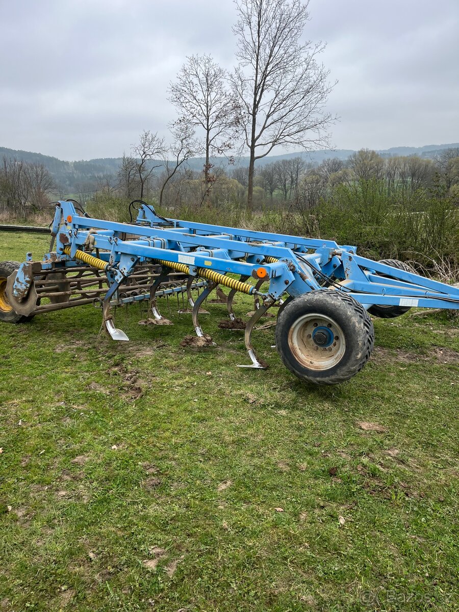 Radličkový kypřič - 6