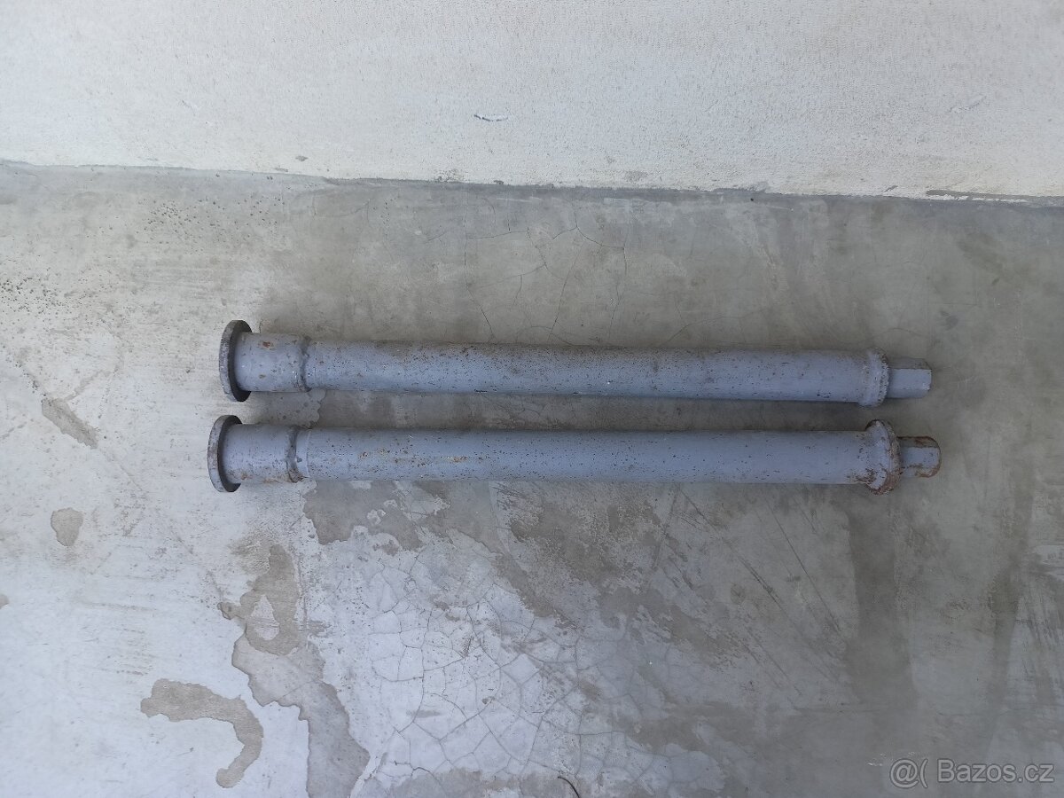 Vari Terra - Příslušenství - 6