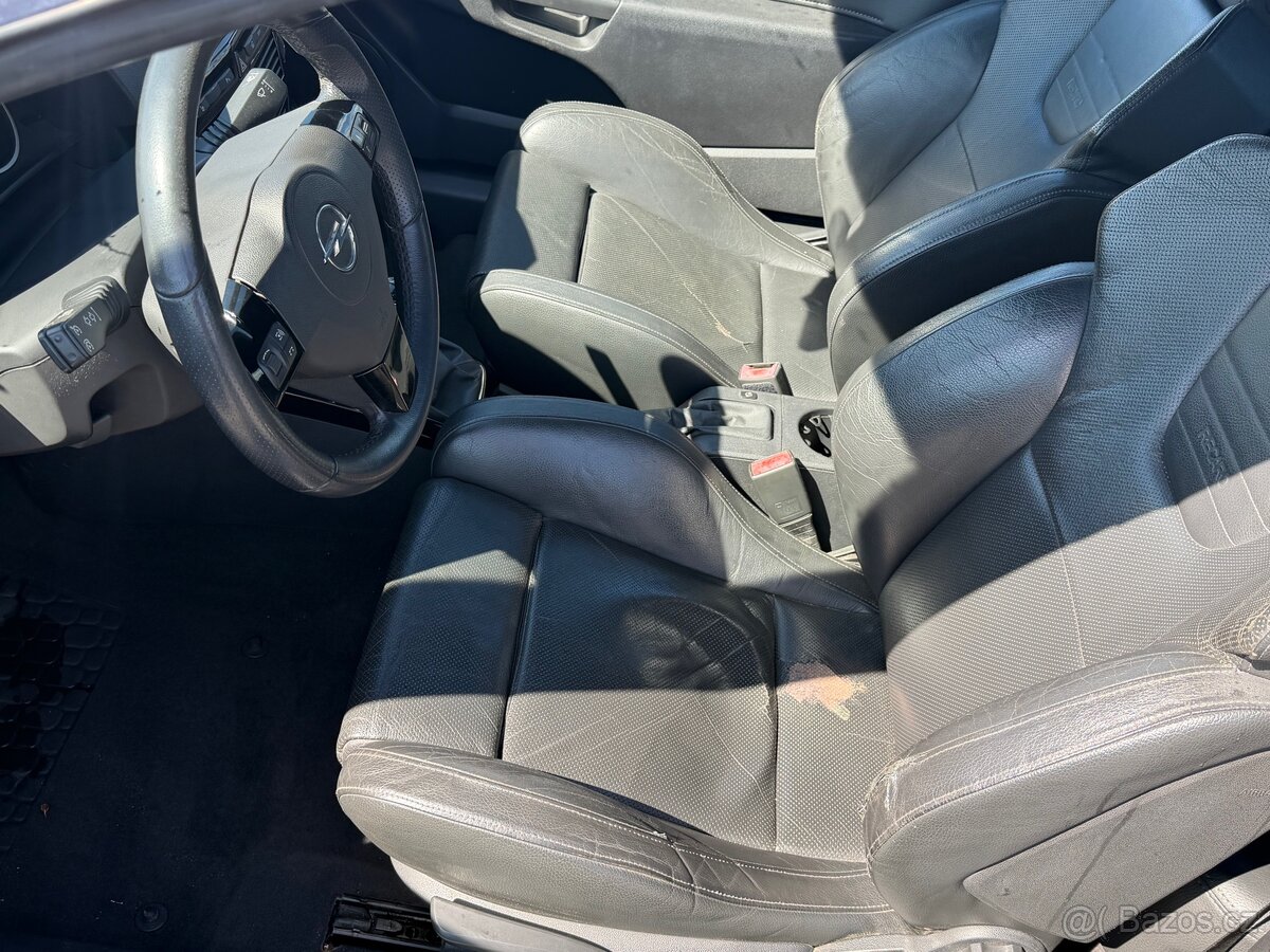 Opel Astra Twintop - 6