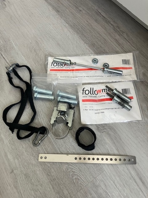 FollowMe Tandem - 6