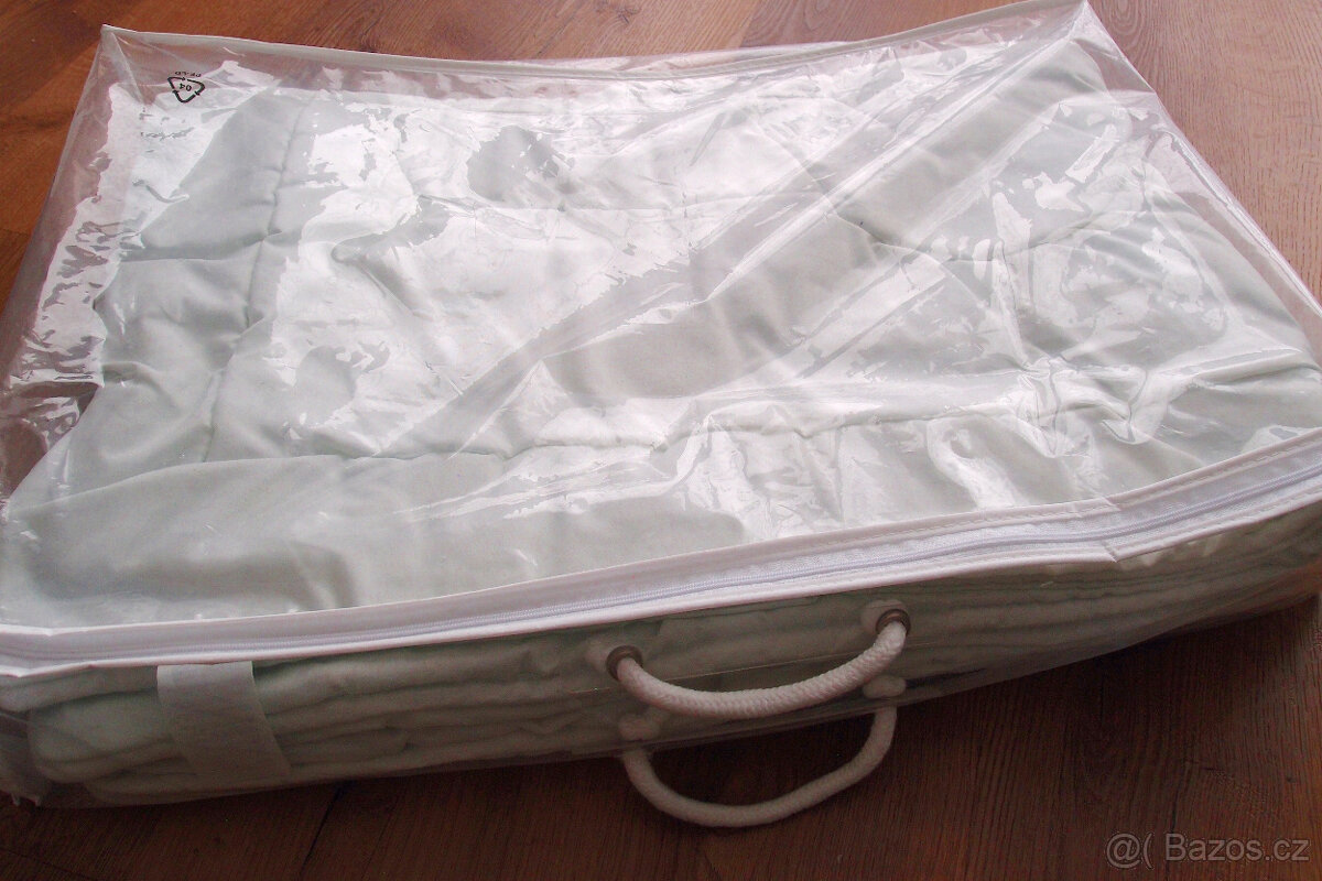 Set do dětské postýlky - 6