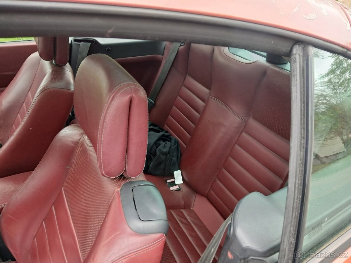 Renault Megane 2 Cabrio - 6