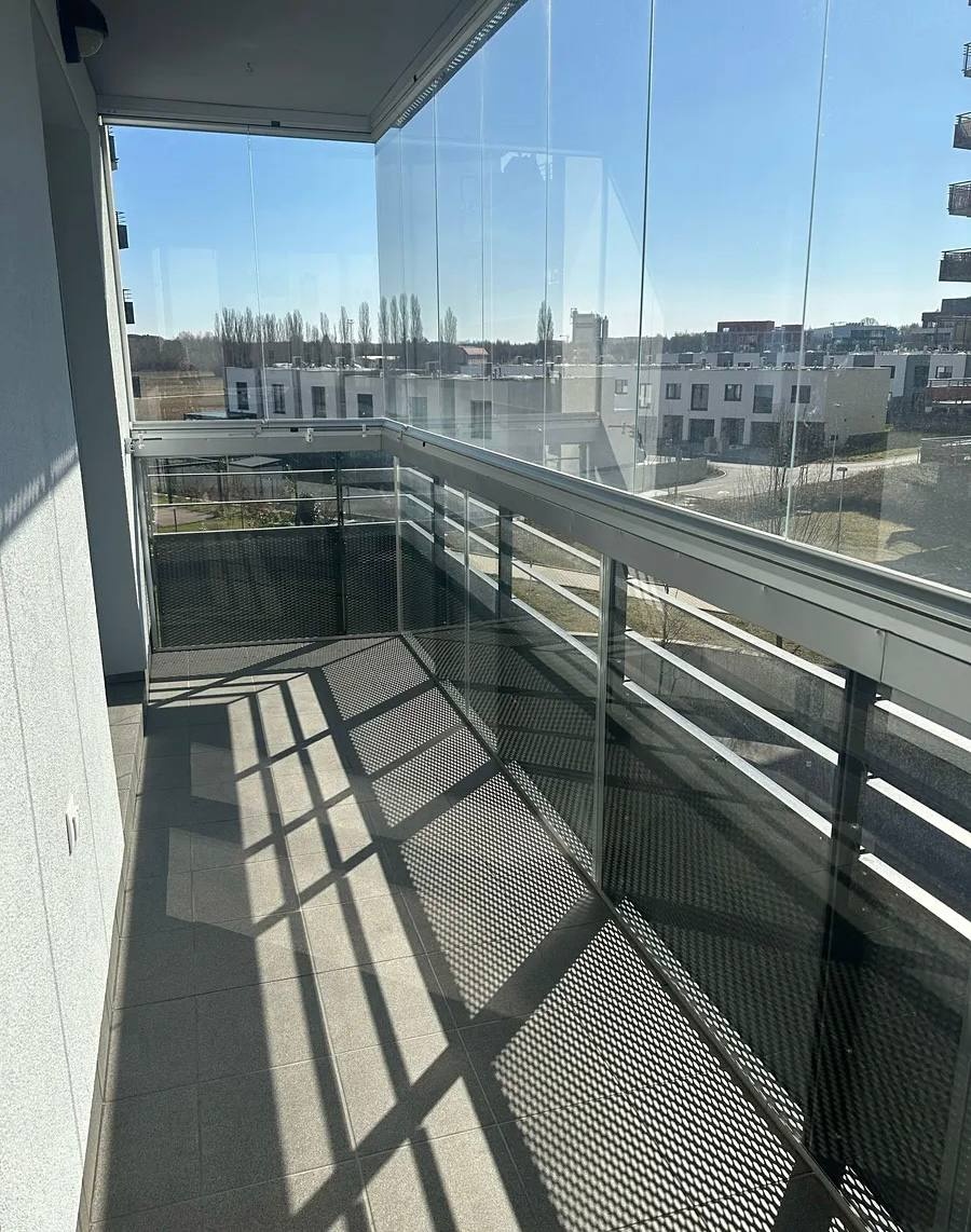 Pronájem bytu 2+kk • 53 m² - 6
