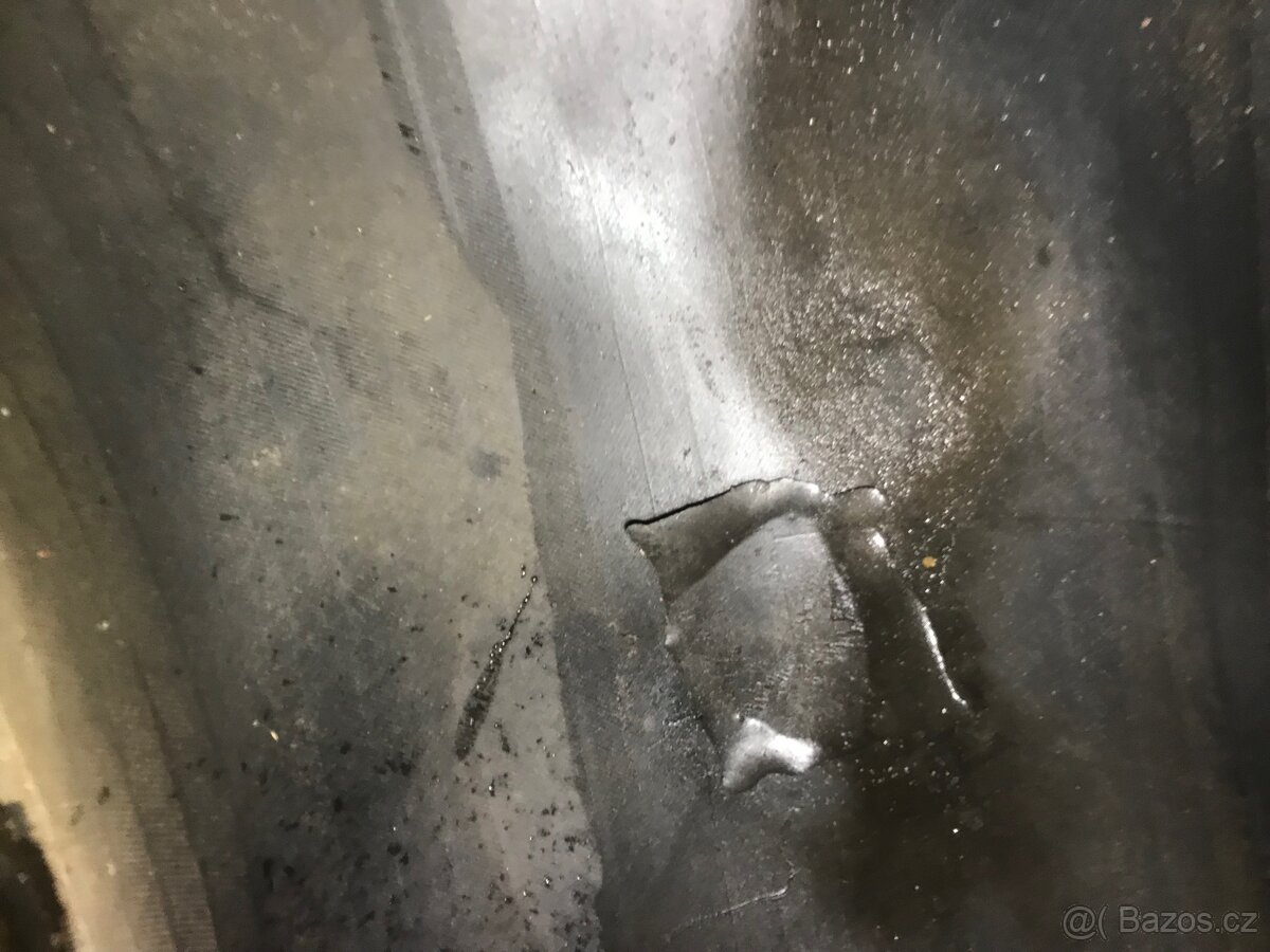 Pláště na traktor 12.4/11-28 - 6