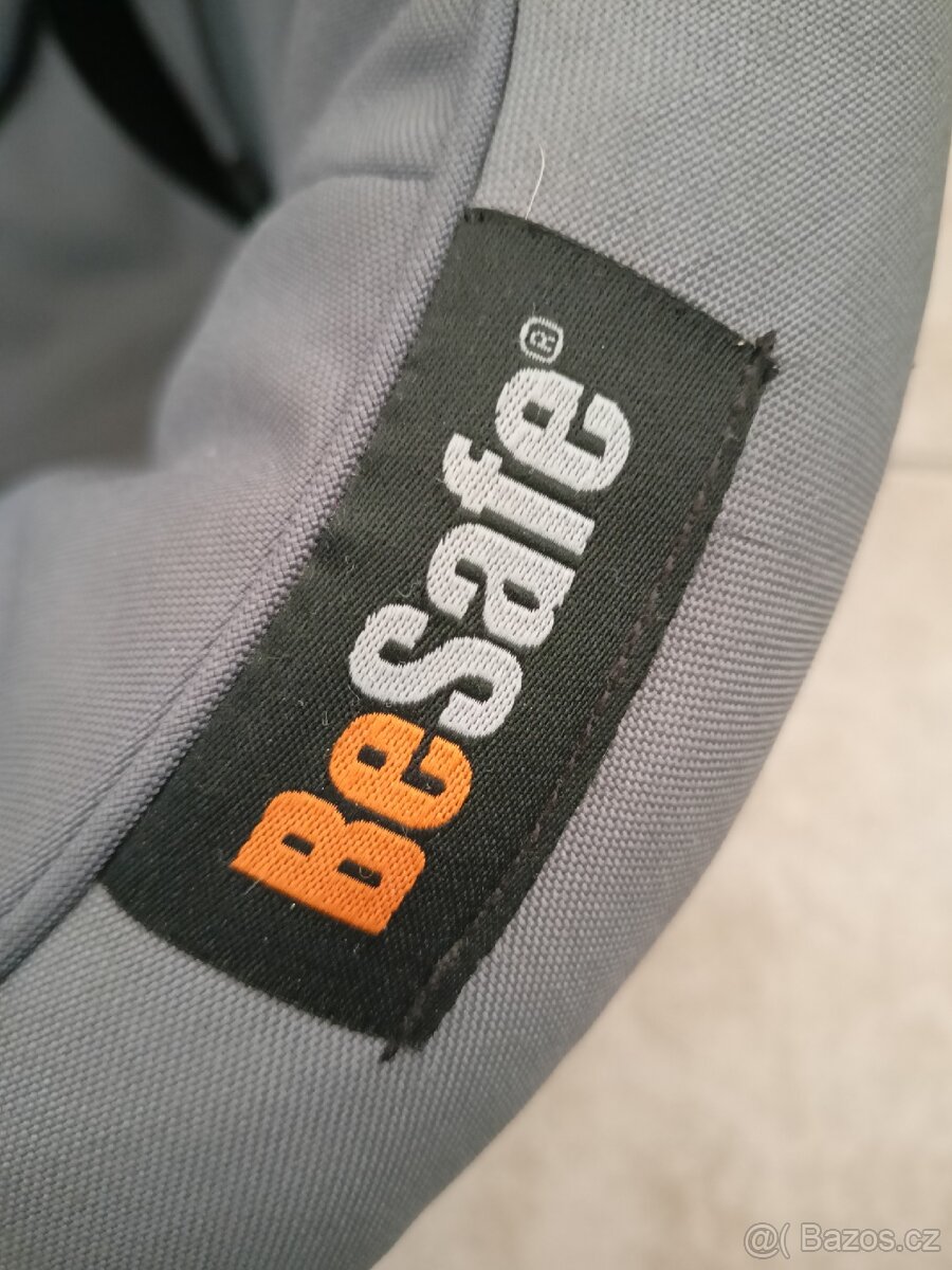 Vajíčko BeSafe IZI Go - 6