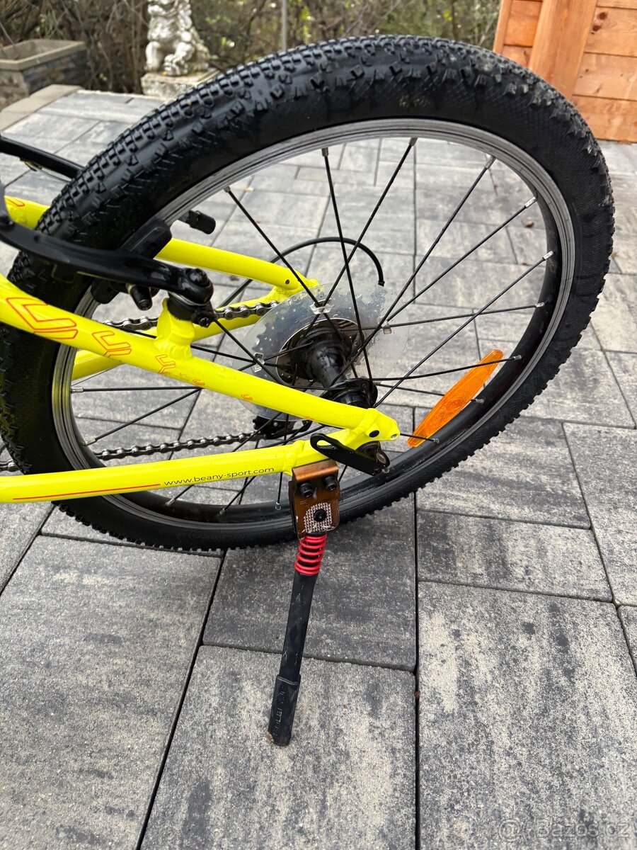 Kolo Beany Zero 20” - 6