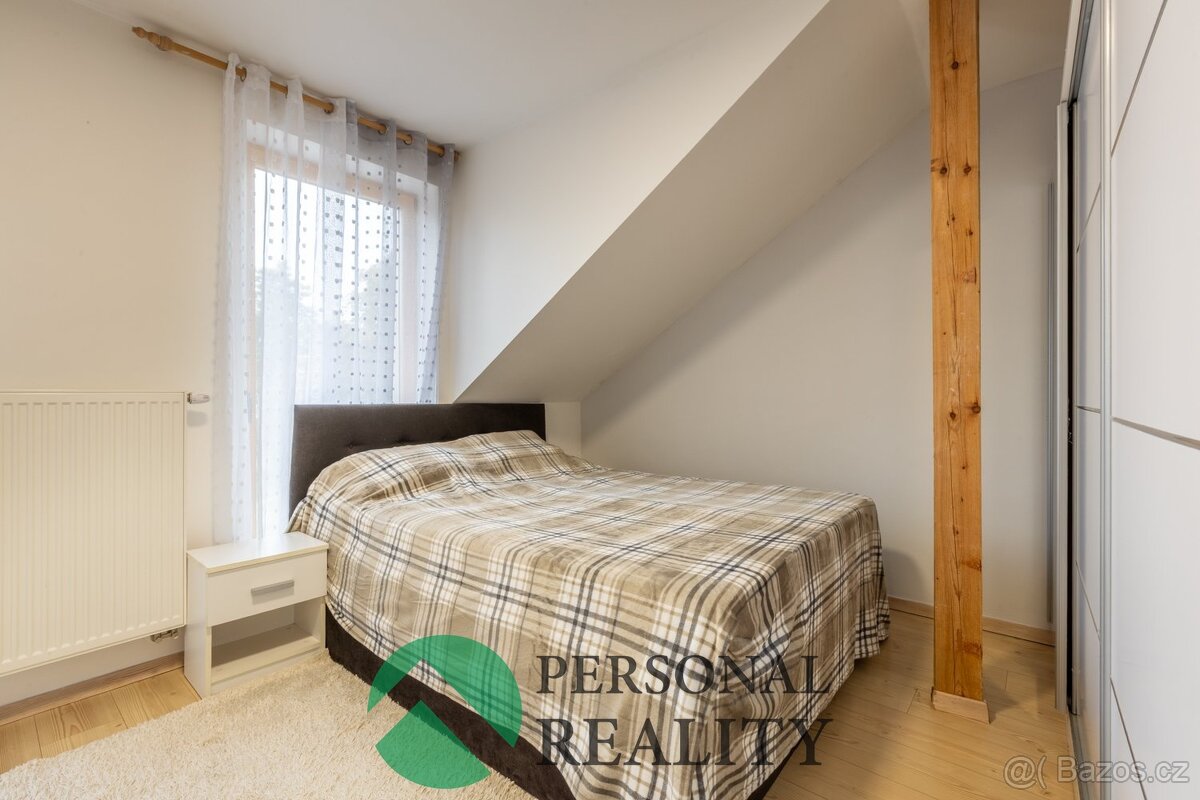 Prodej, byt 3+kk, 67 m2, Slaný, ul. Šultysova, ev.č. 02603 - 6