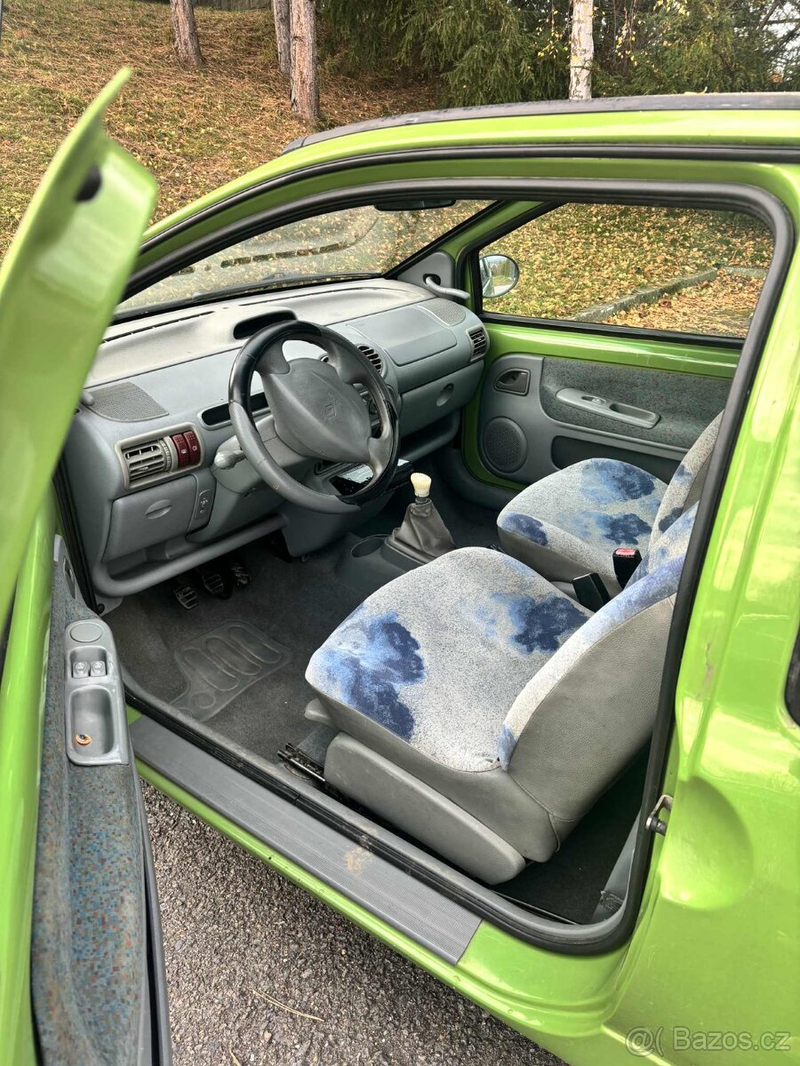 Renault Twingo, STK do 10/27 - 6