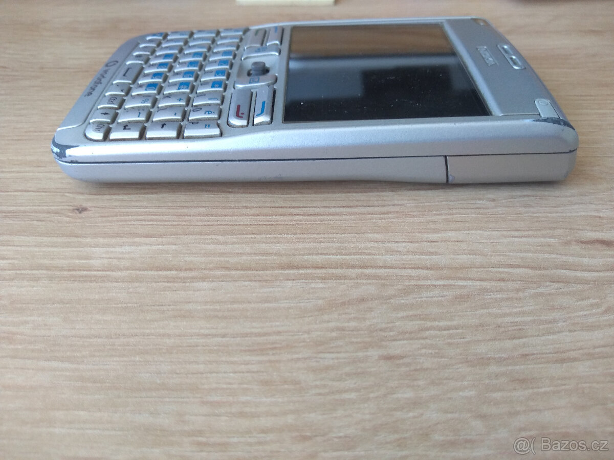 NOKIA E61 - 6
