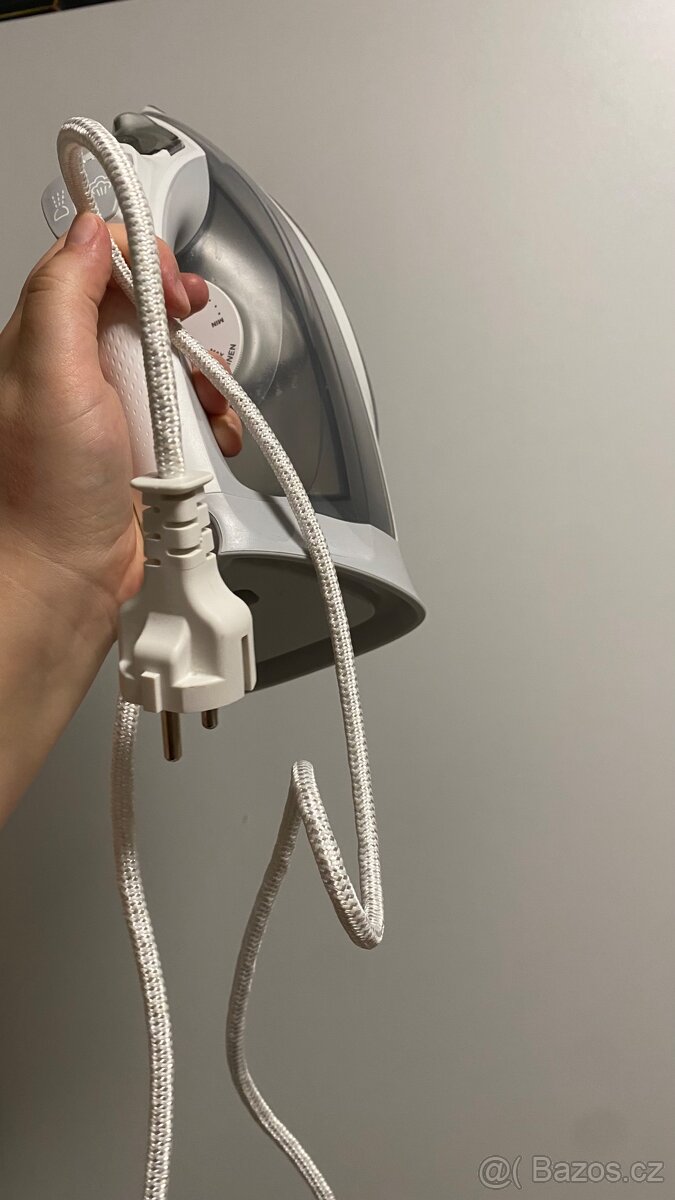 Žehlička Philips 5000 series DST5010 - 6