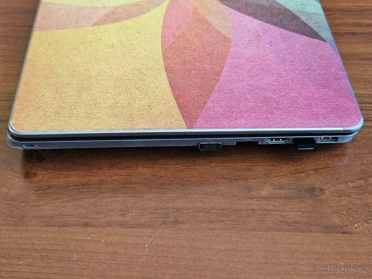 Notebook HP ProBook 4530s - 6